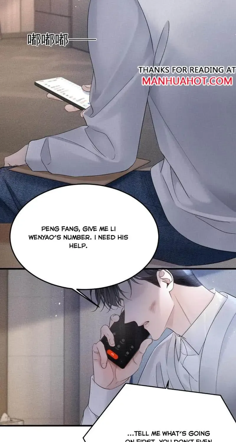 Tit For Tat Chapter 85 page 28 - 