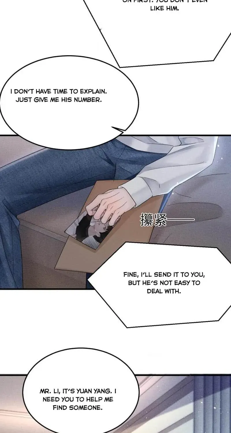 Tit For Tat Chapter 85 page 29 - 
