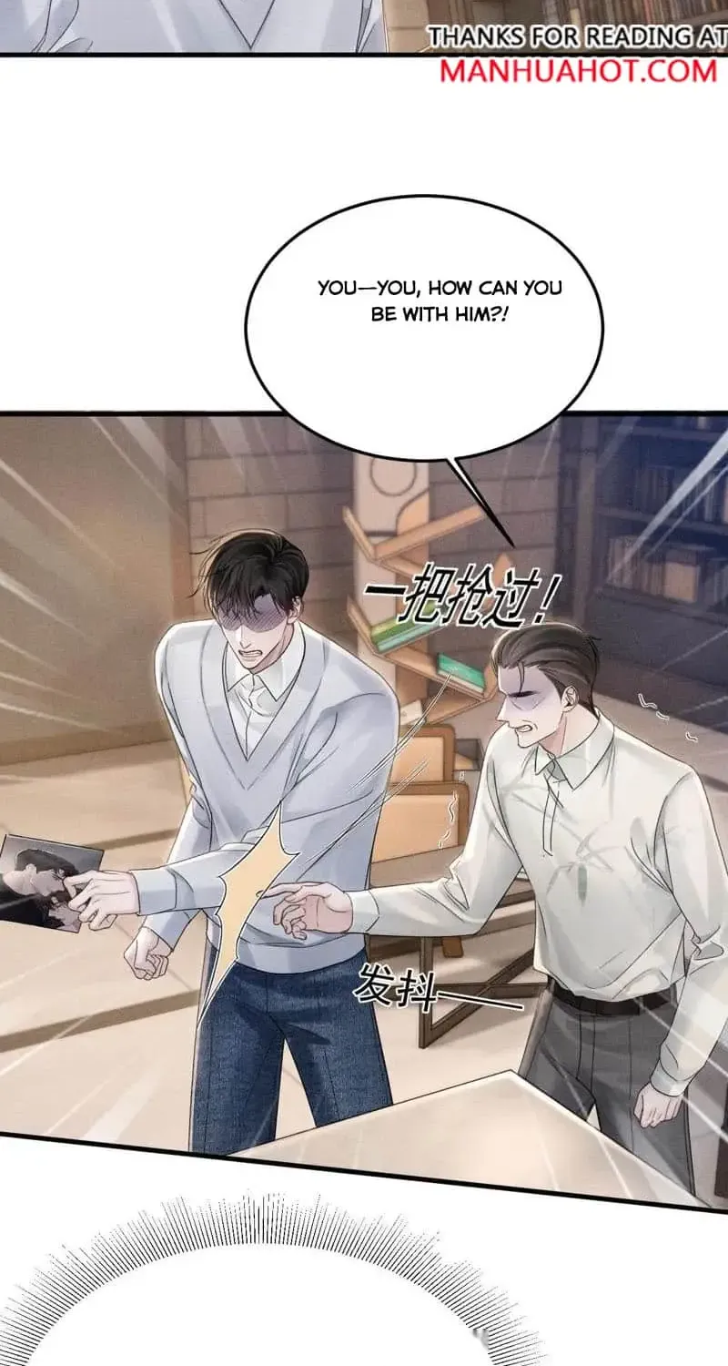 Tit For Tat Chapter 85 page 4 - 
