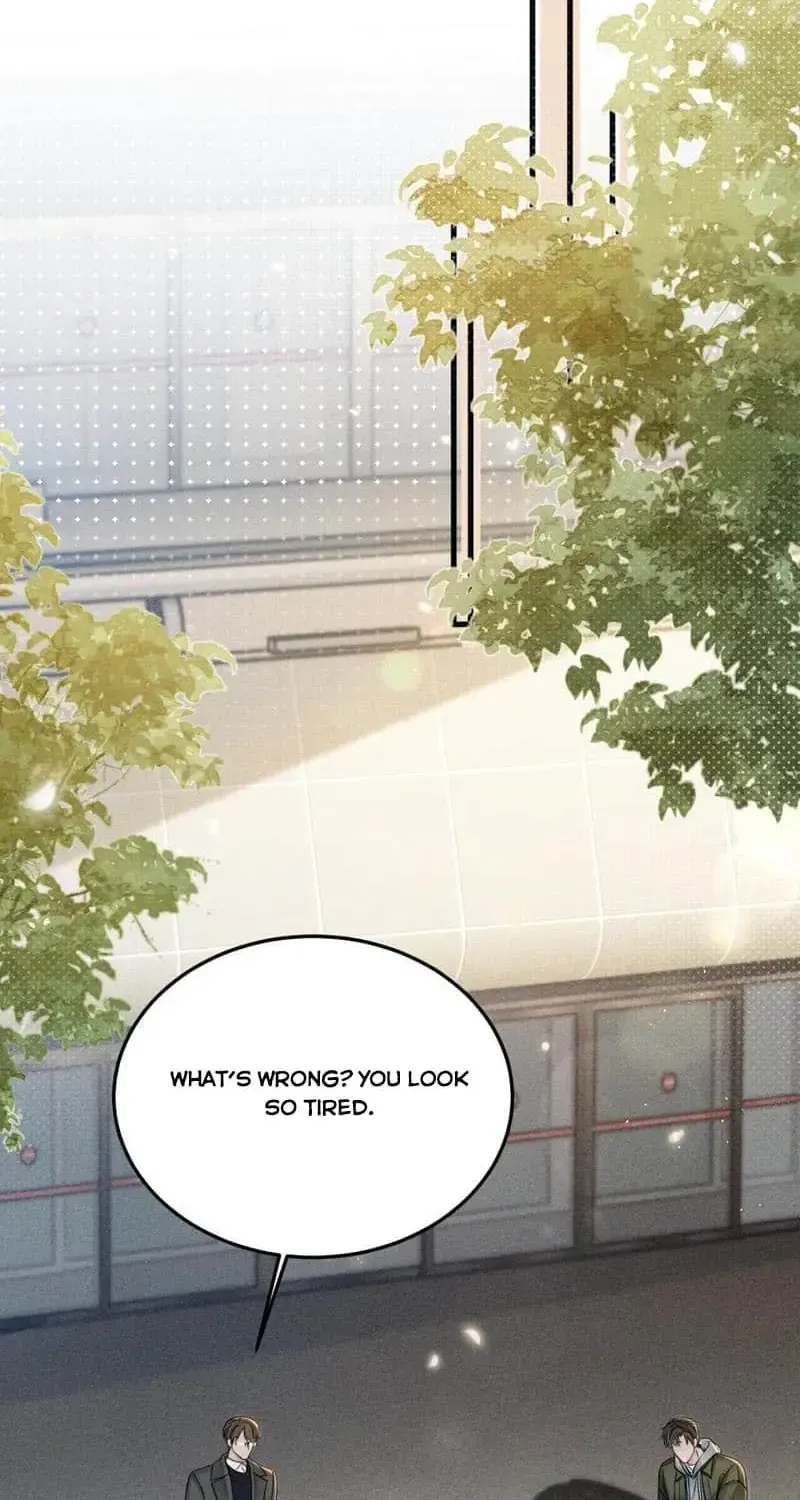 Tit For Tat Chapter 85 page 33 - 