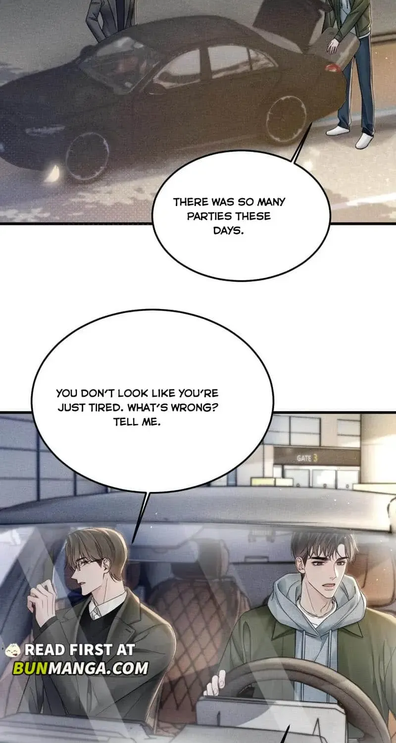 Tit For Tat Chapter 85 page 34 - 