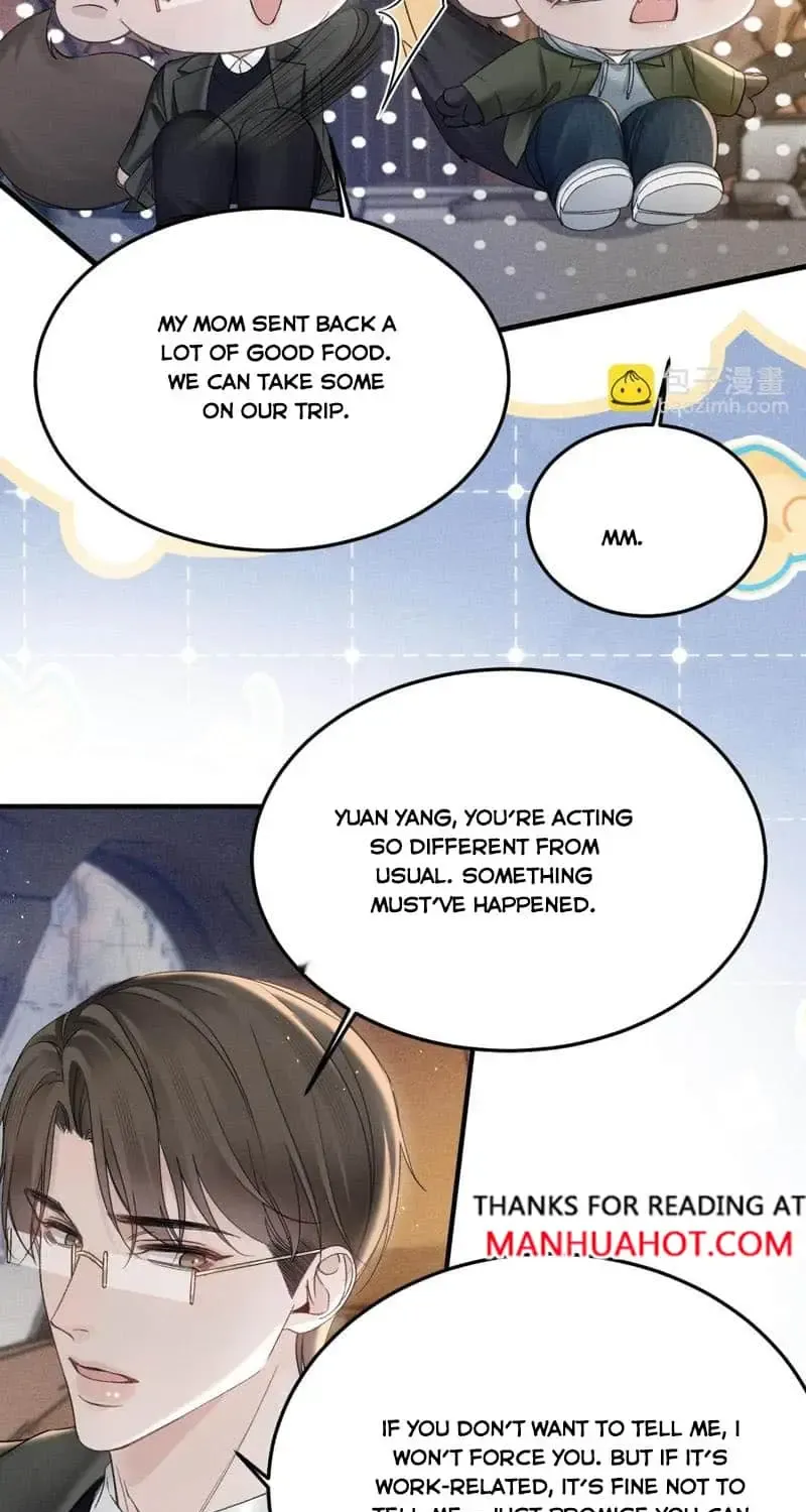 Tit For Tat Chapter 85 page 36 - 