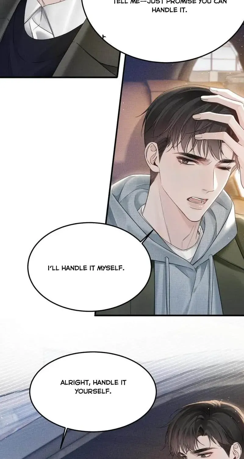 Tit For Tat Chapter 85 page 37 - 