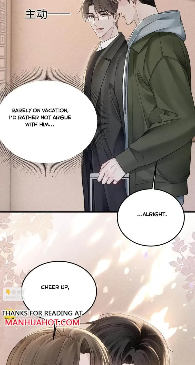 Tit For Tat Chapter 85 page 40 - 
