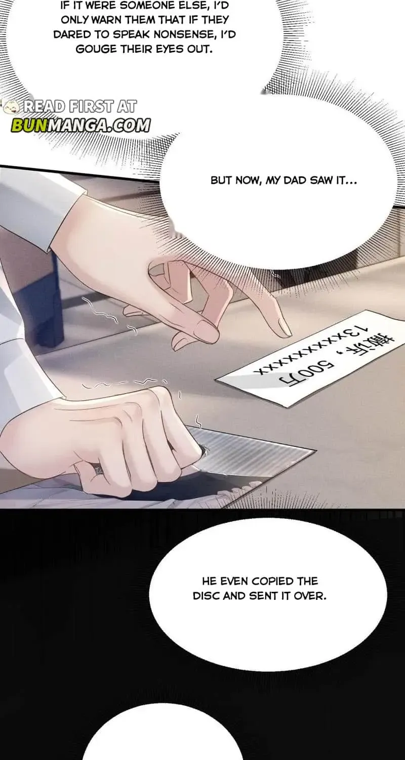 Tit For Tat Chapter 85 page 5 - 