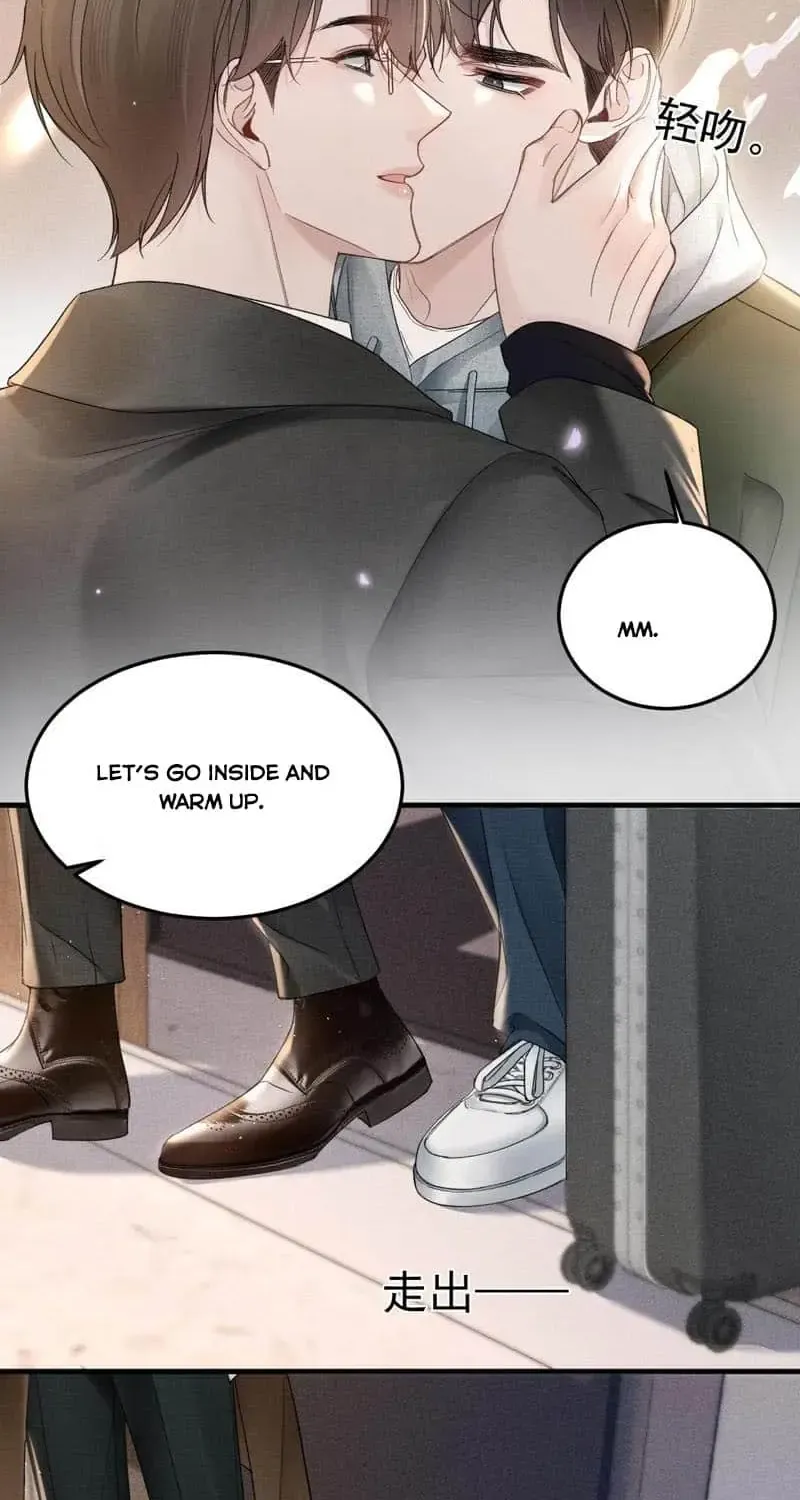 Tit For Tat Chapter 85 page 41 - 