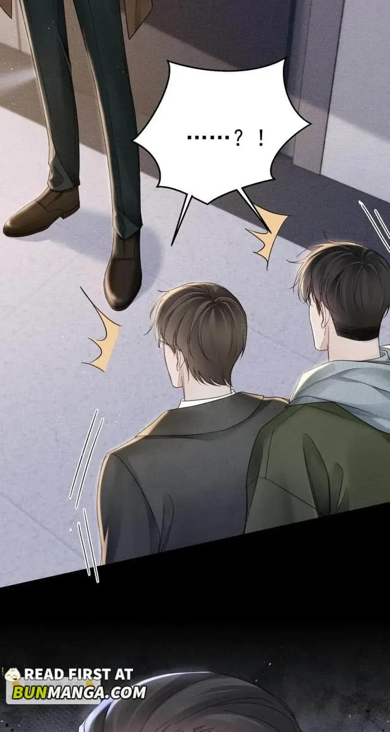 Tit For Tat Chapter 85 page 42 - 