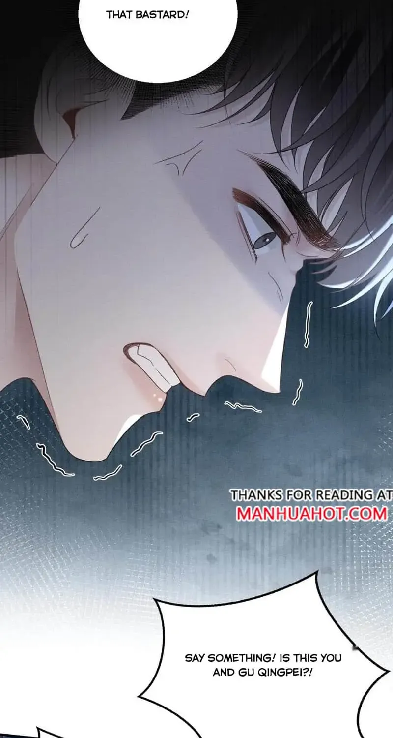 Tit For Tat Chapter 85 page 6 - 