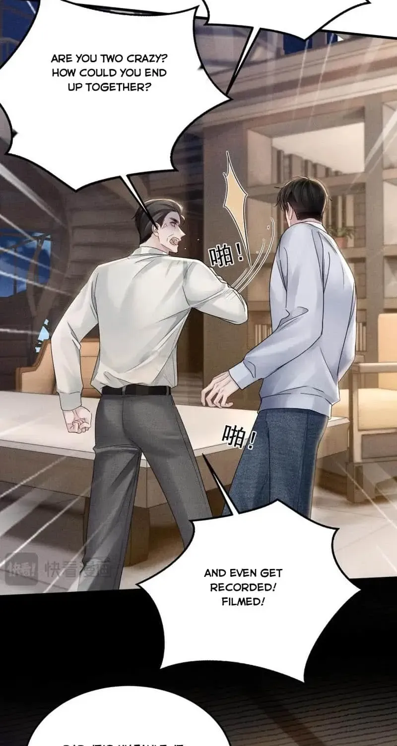 Tit For Tat Chapter 85 page 7 - 