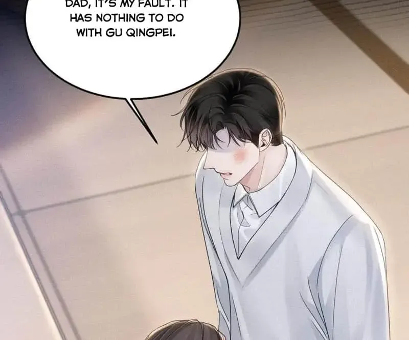 Tit For Tat Chapter 85 page 8 - 