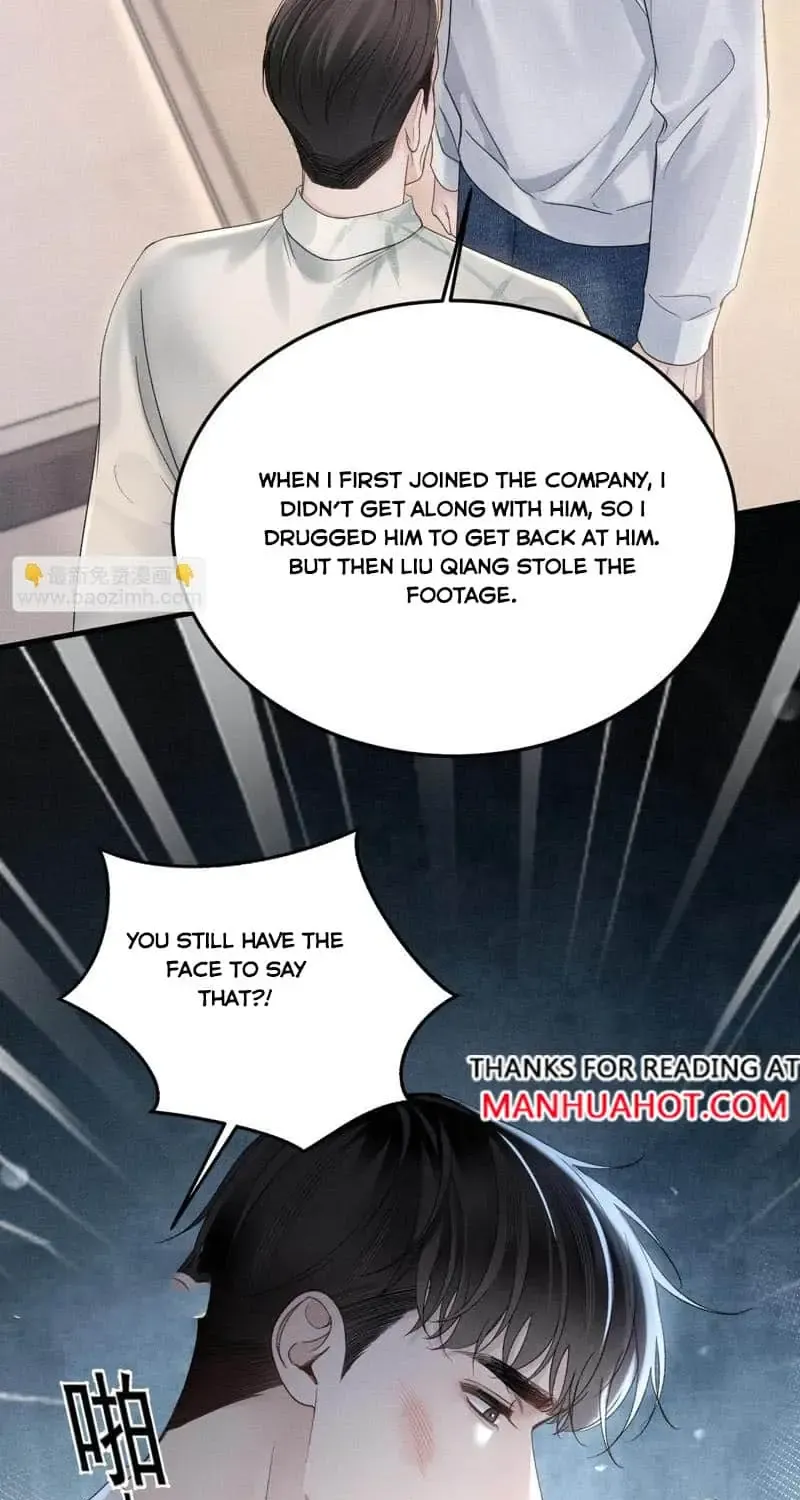 Tit For Tat Chapter 85 page 9 - 