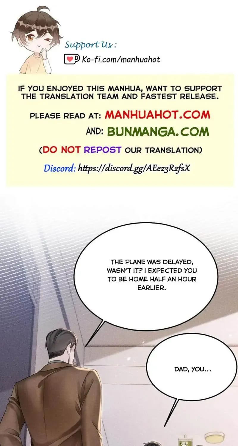 Tit For Tat Chapter 86 page 1 - 