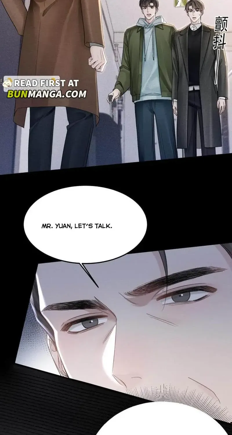 Tit For Tat Chapter 86 page 2 - 