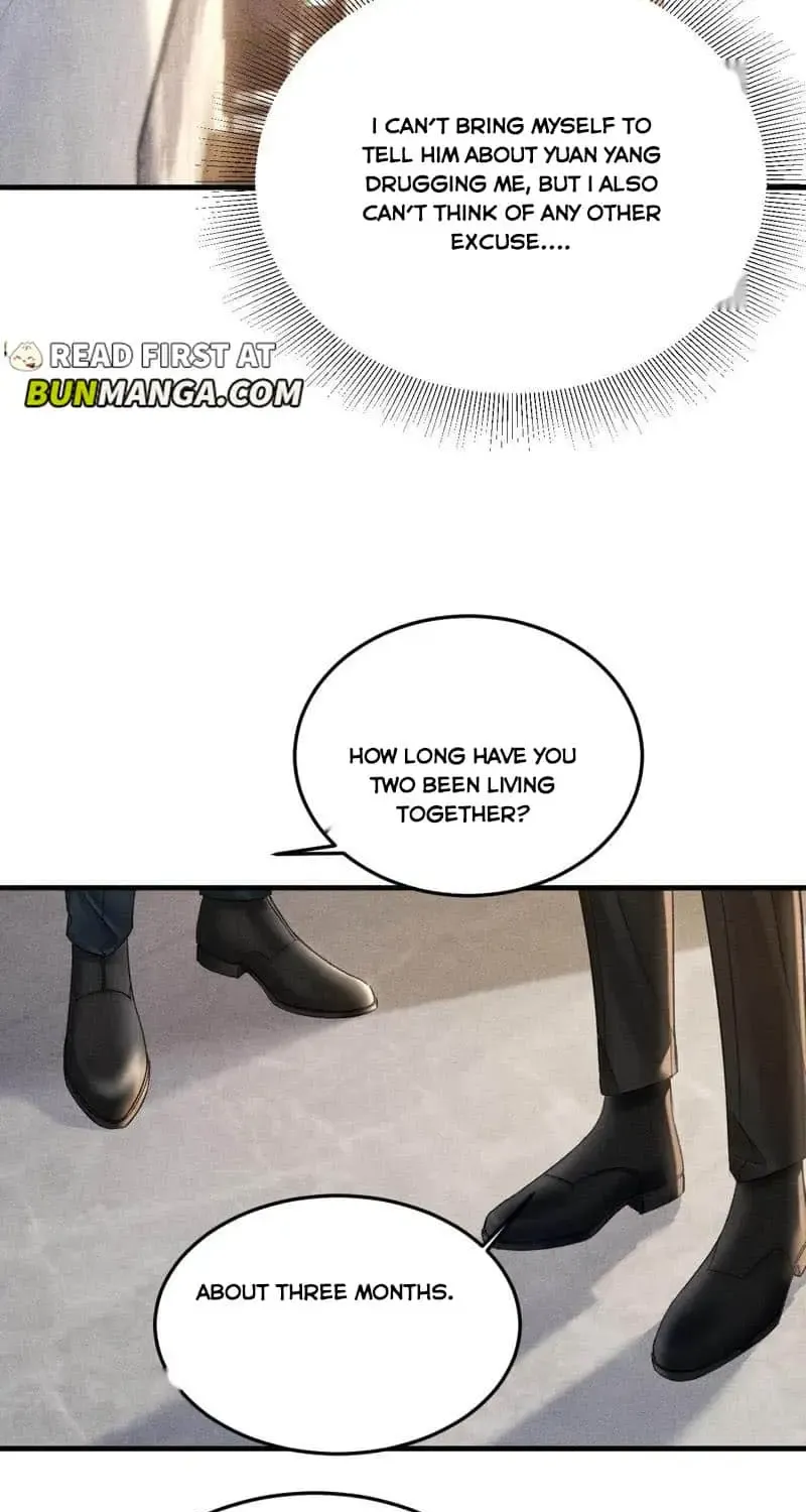 Tit For Tat Chapter 86 page 11 - 