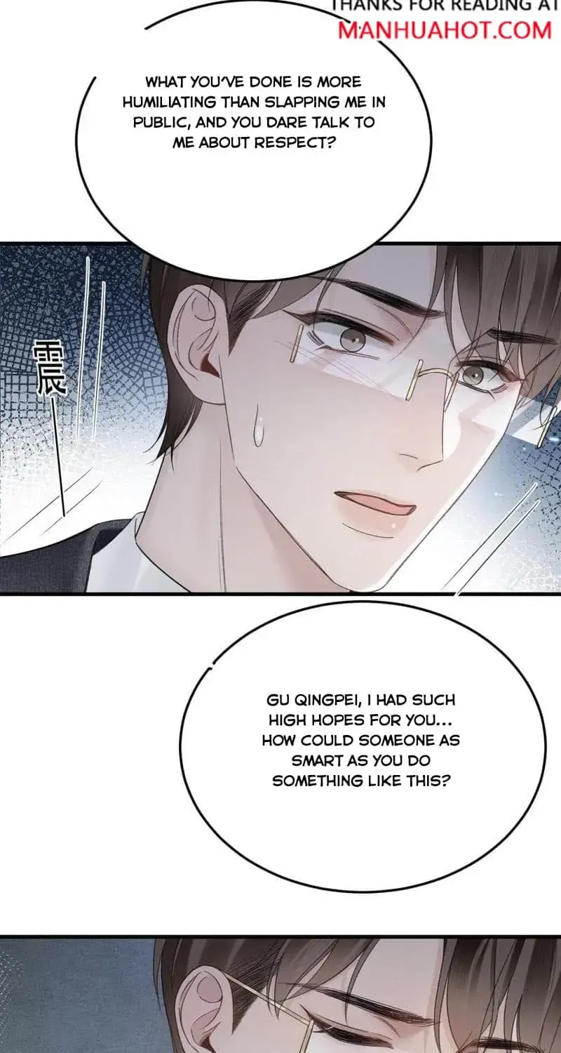 Tit For Tat Chapter 86 page 13 - 