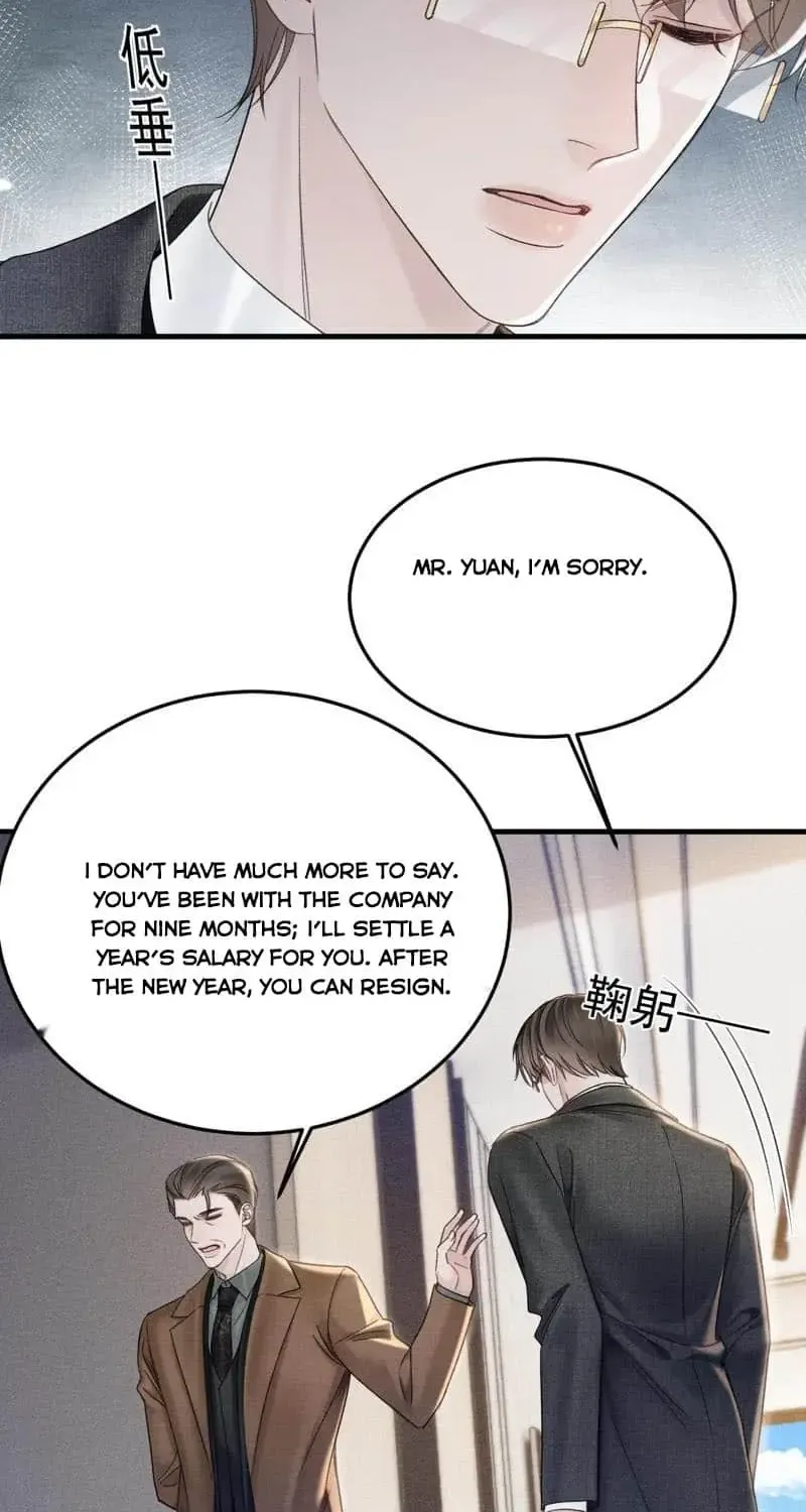 Tit For Tat Chapter 86 page 14 - 