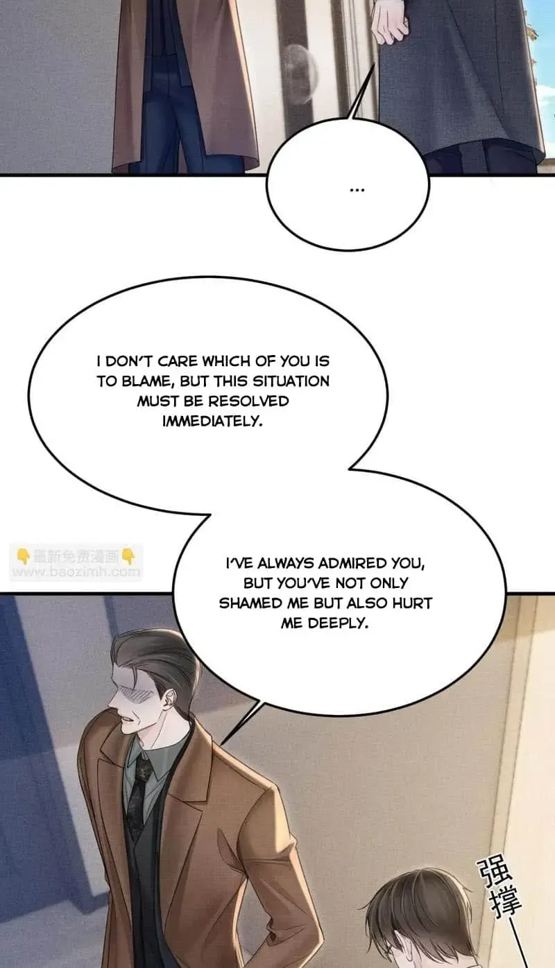 Tit For Tat Chapter 86 page 15 - 