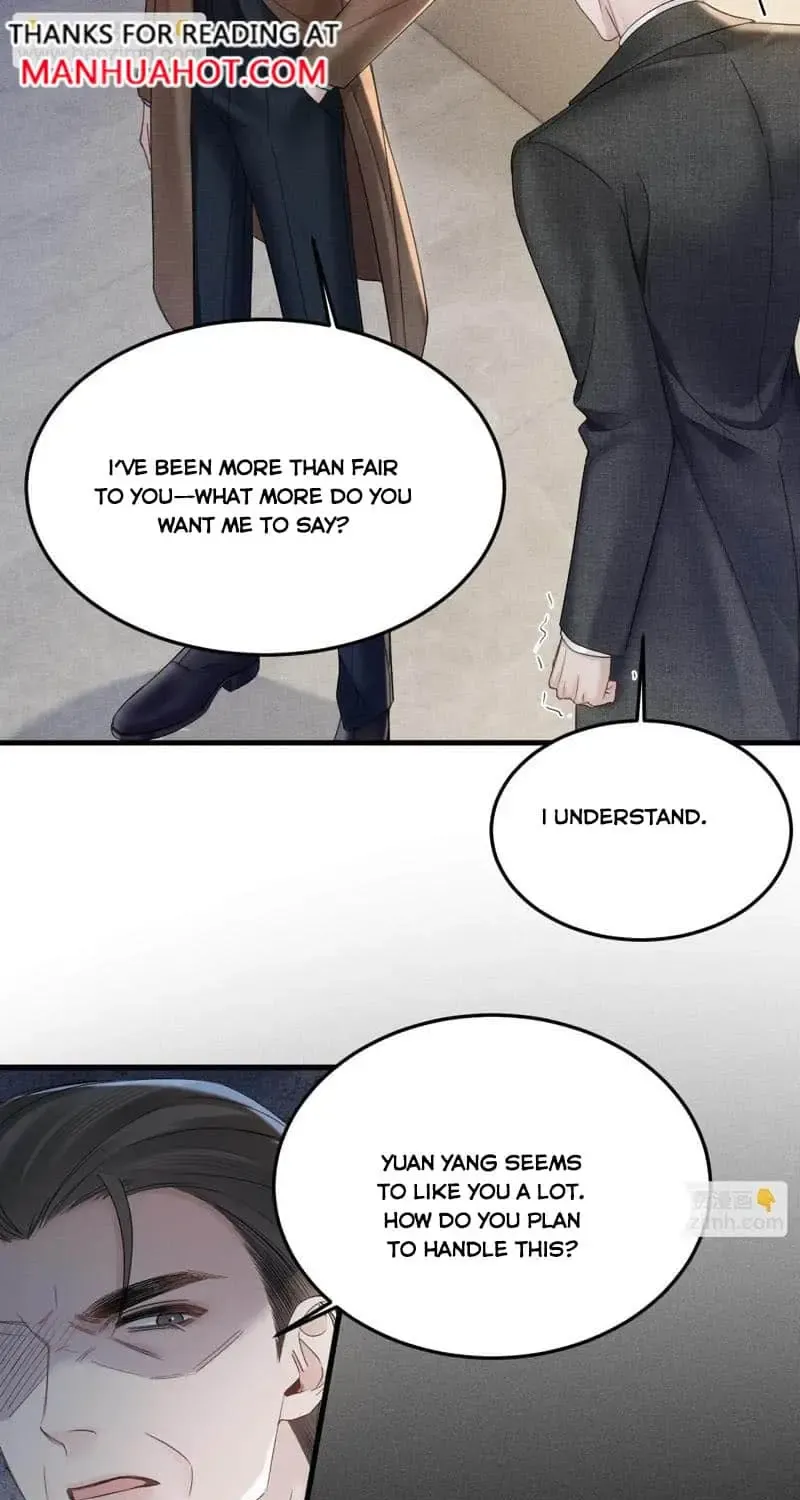 Tit For Tat Chapter 86 page 16 - 