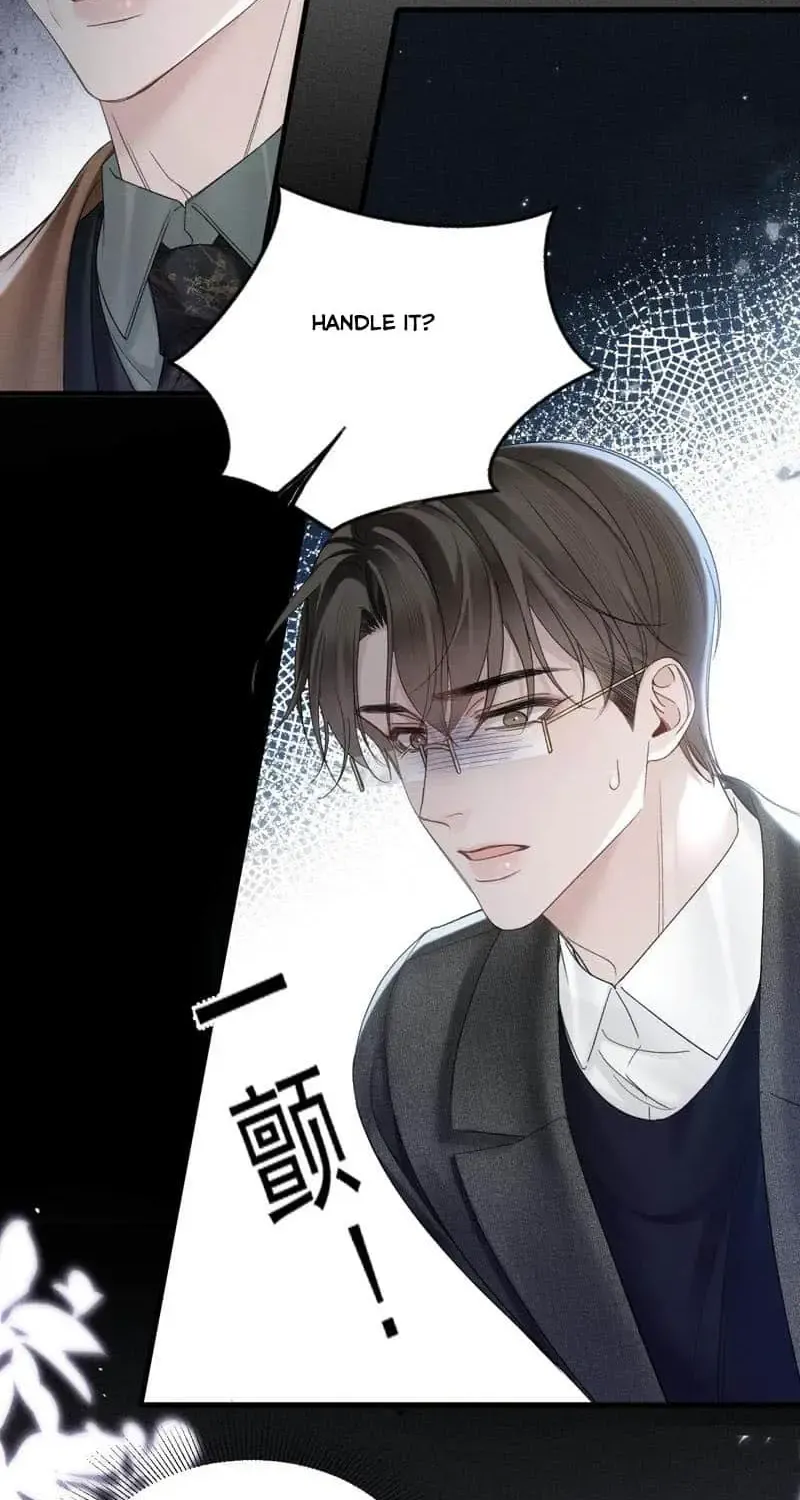 Tit For Tat Chapter 86 page 17 - 