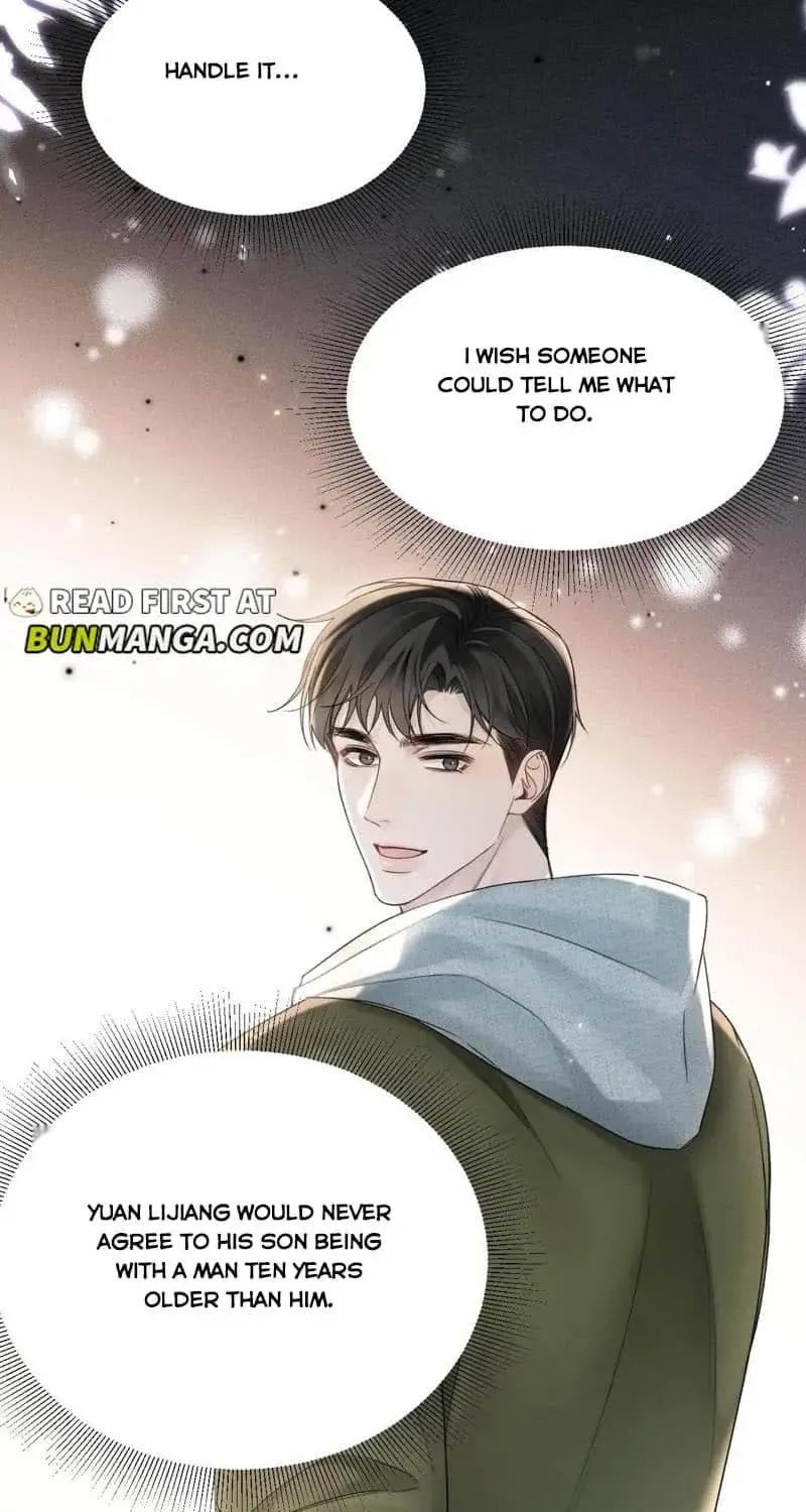 Tit For Tat Chapter 86 page 18 - 