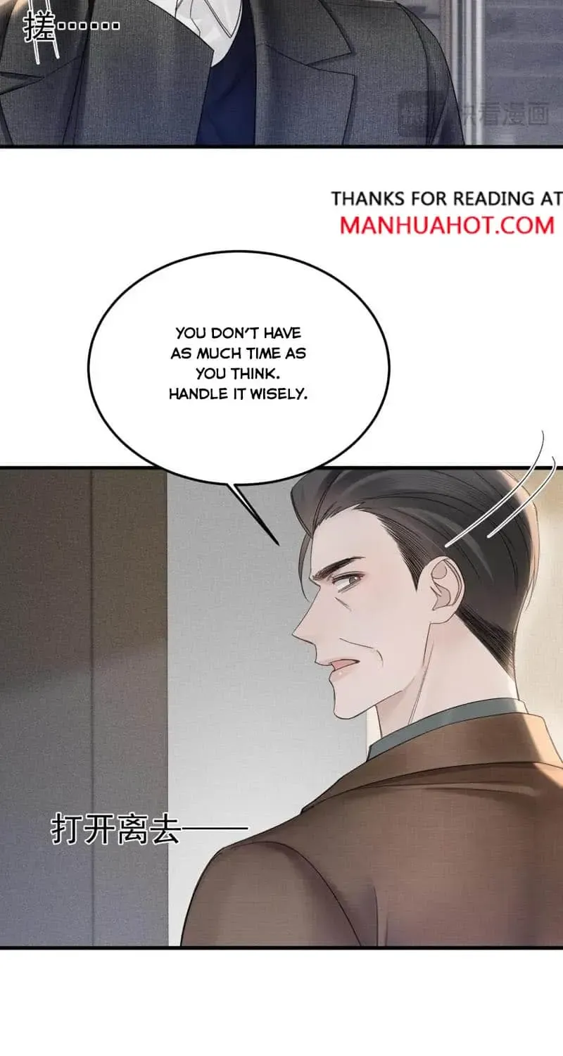 Tit For Tat Chapter 86 page 20 - 