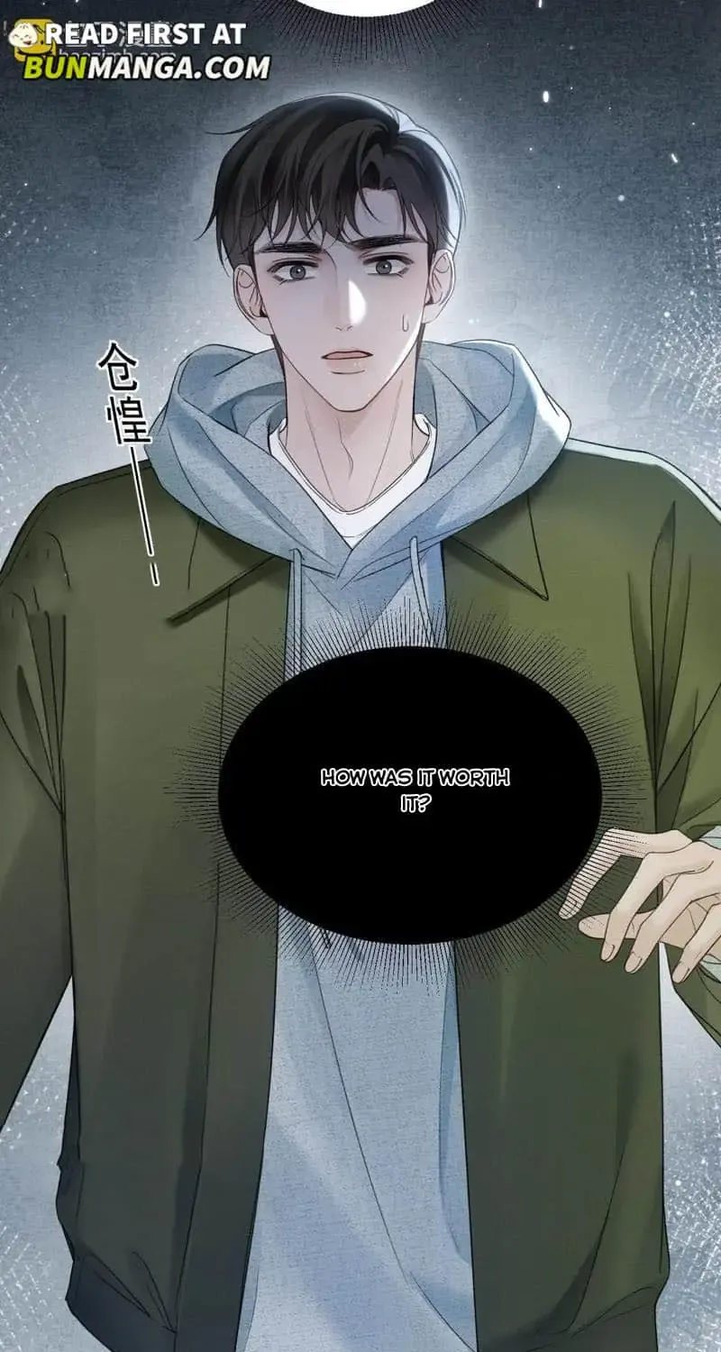 Tit For Tat Chapter 86 page 24 - 