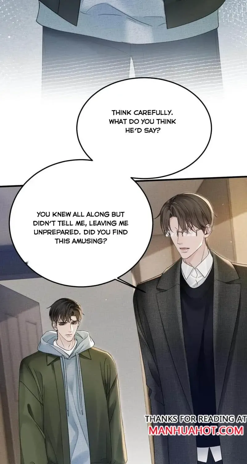 Tit For Tat Chapter 86 page 25 - 