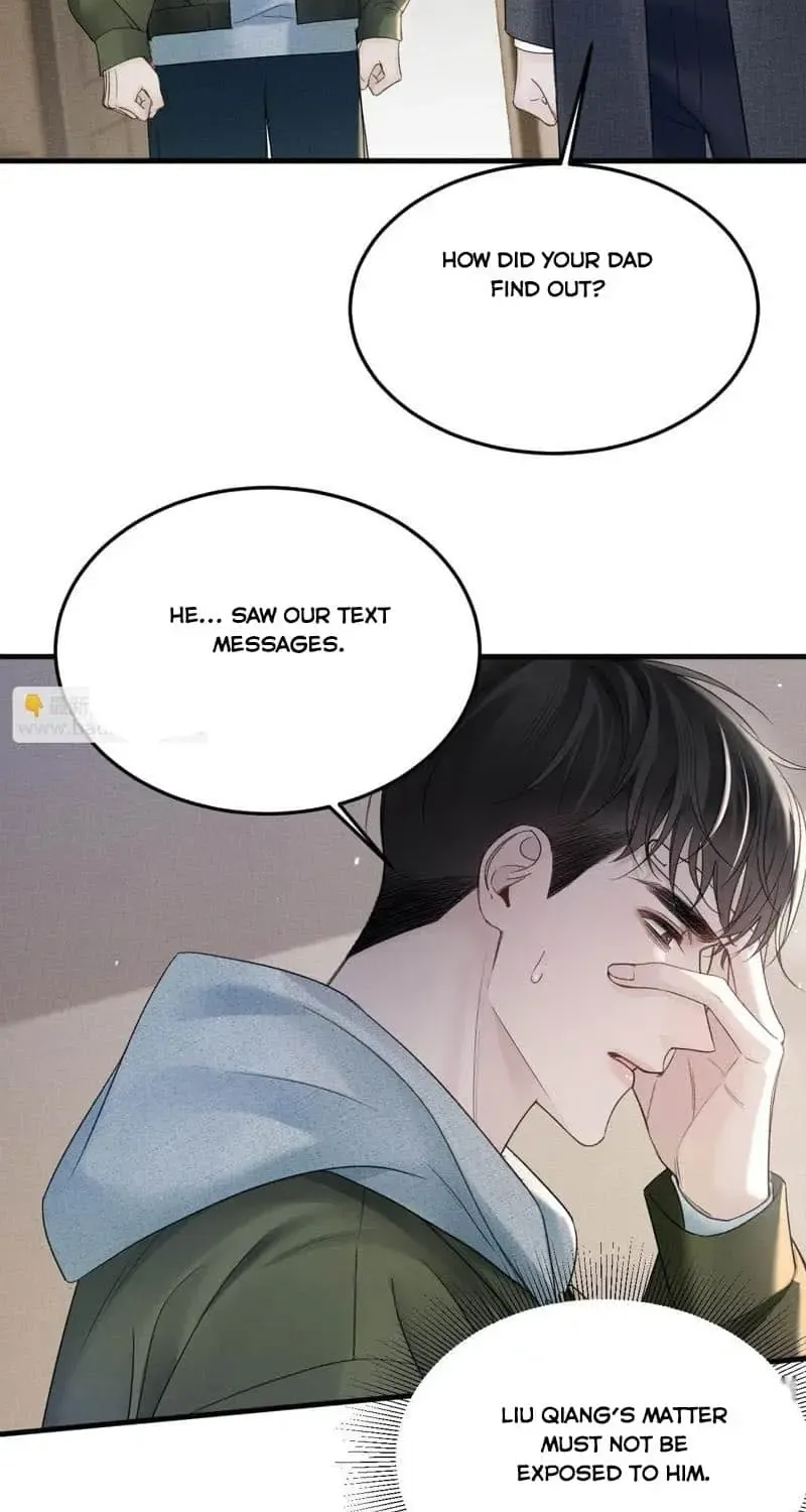 Tit For Tat Chapter 86 page 26 - 
