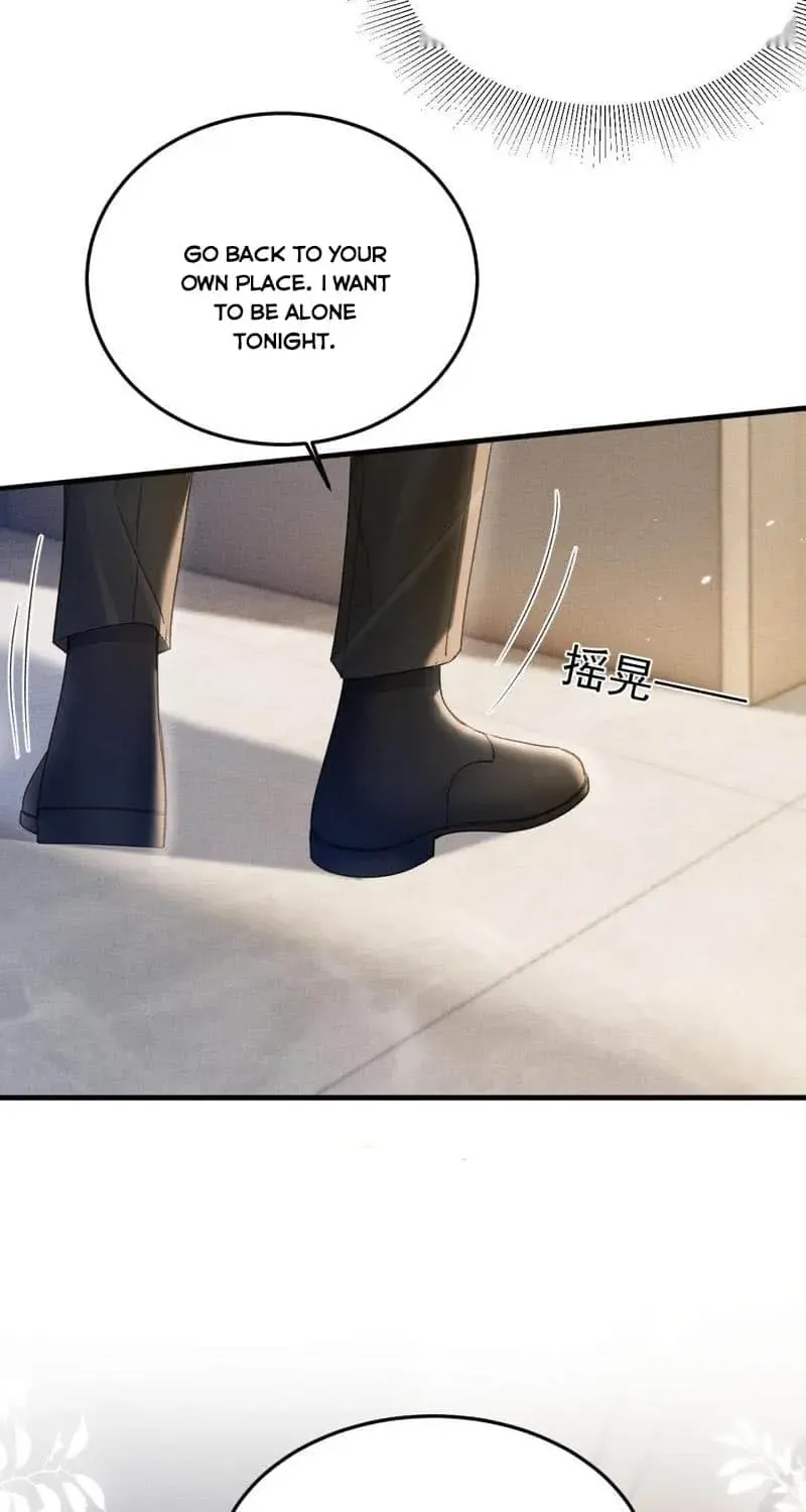 Tit For Tat Chapter 86 page 27 - 