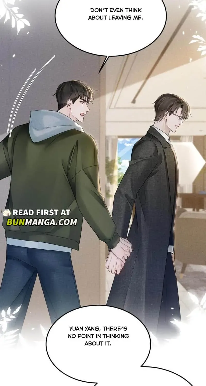 Tit For Tat Chapter 86 page 28 - 