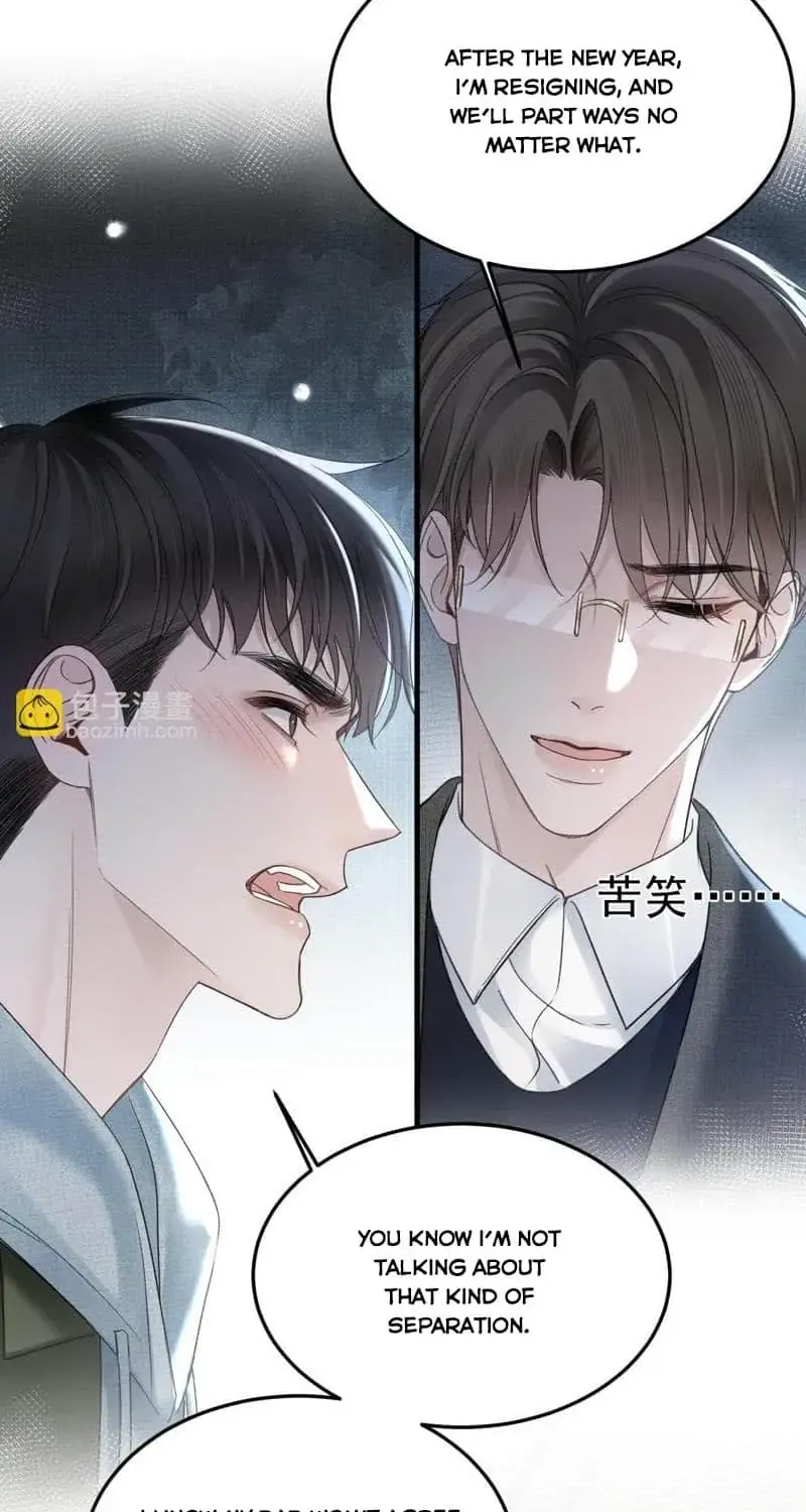 Tit For Tat Chapter 86 page 29 - 
