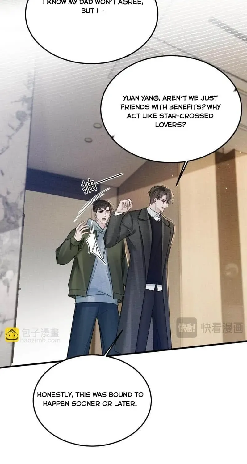 Tit For Tat Chapter 86 page 30 - 