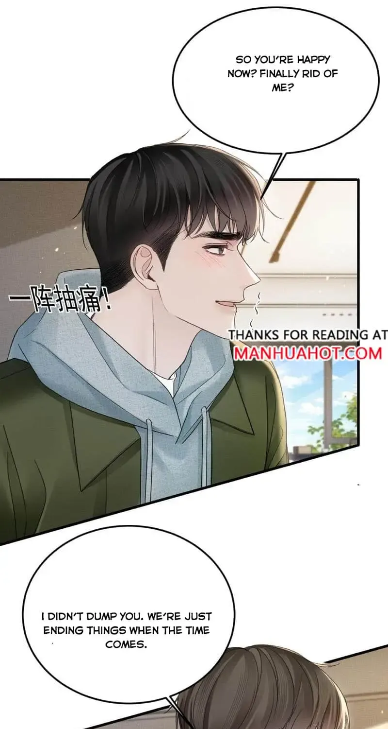Tit For Tat Chapter 86 page 32 - 