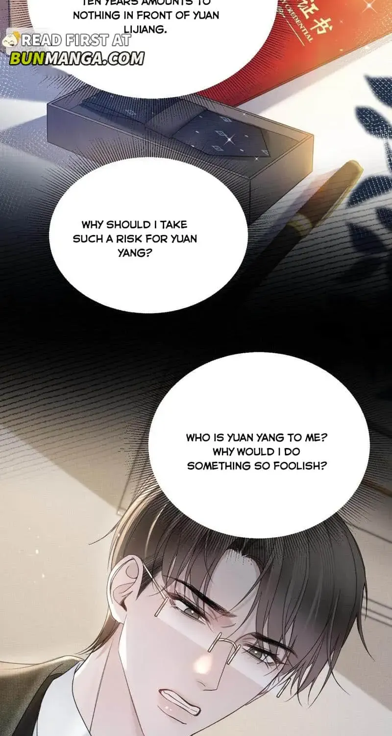 Tit For Tat Chapter 86 page 34 - 
