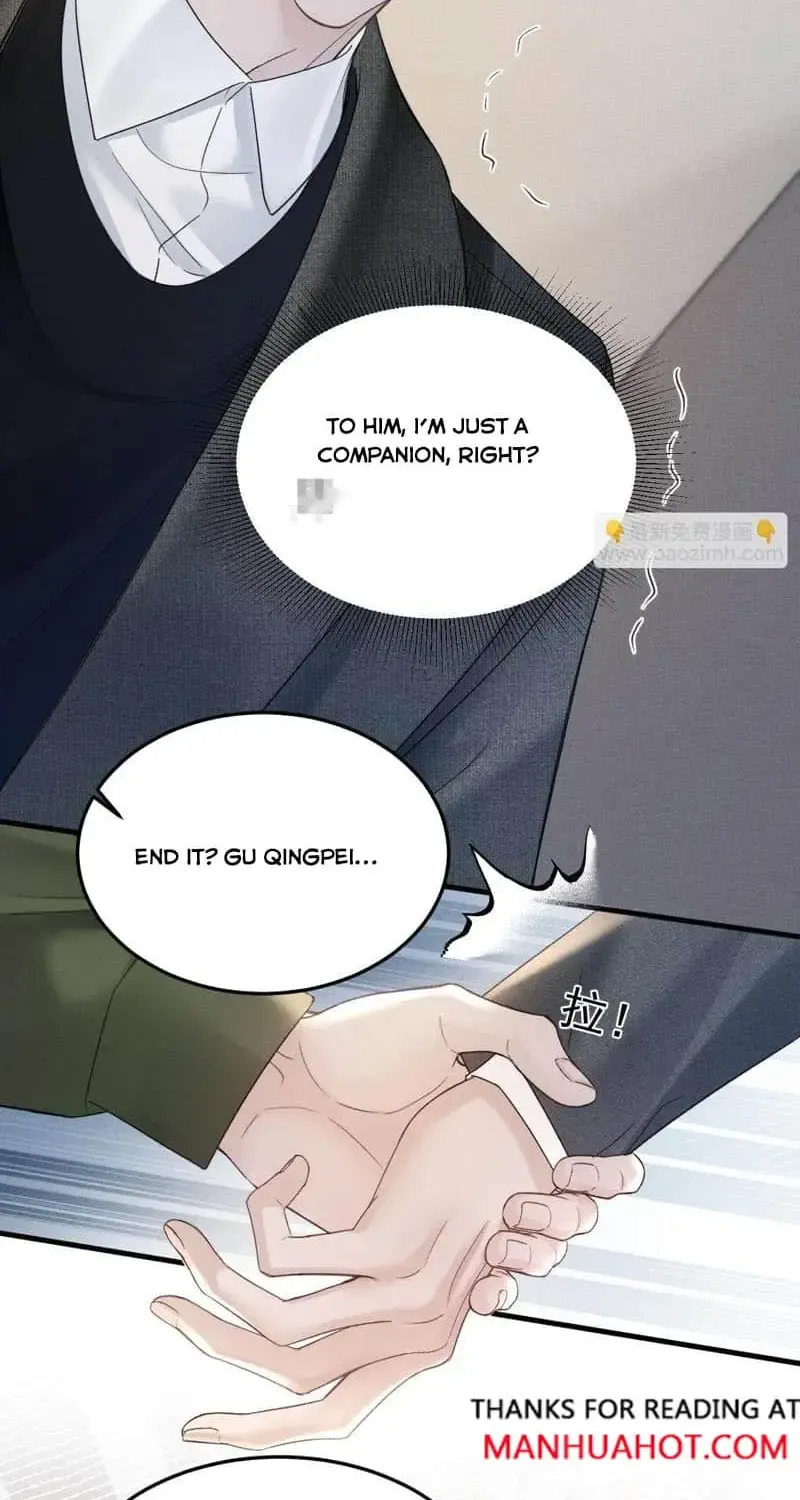 Tit For Tat Chapter 86 page 35 - 