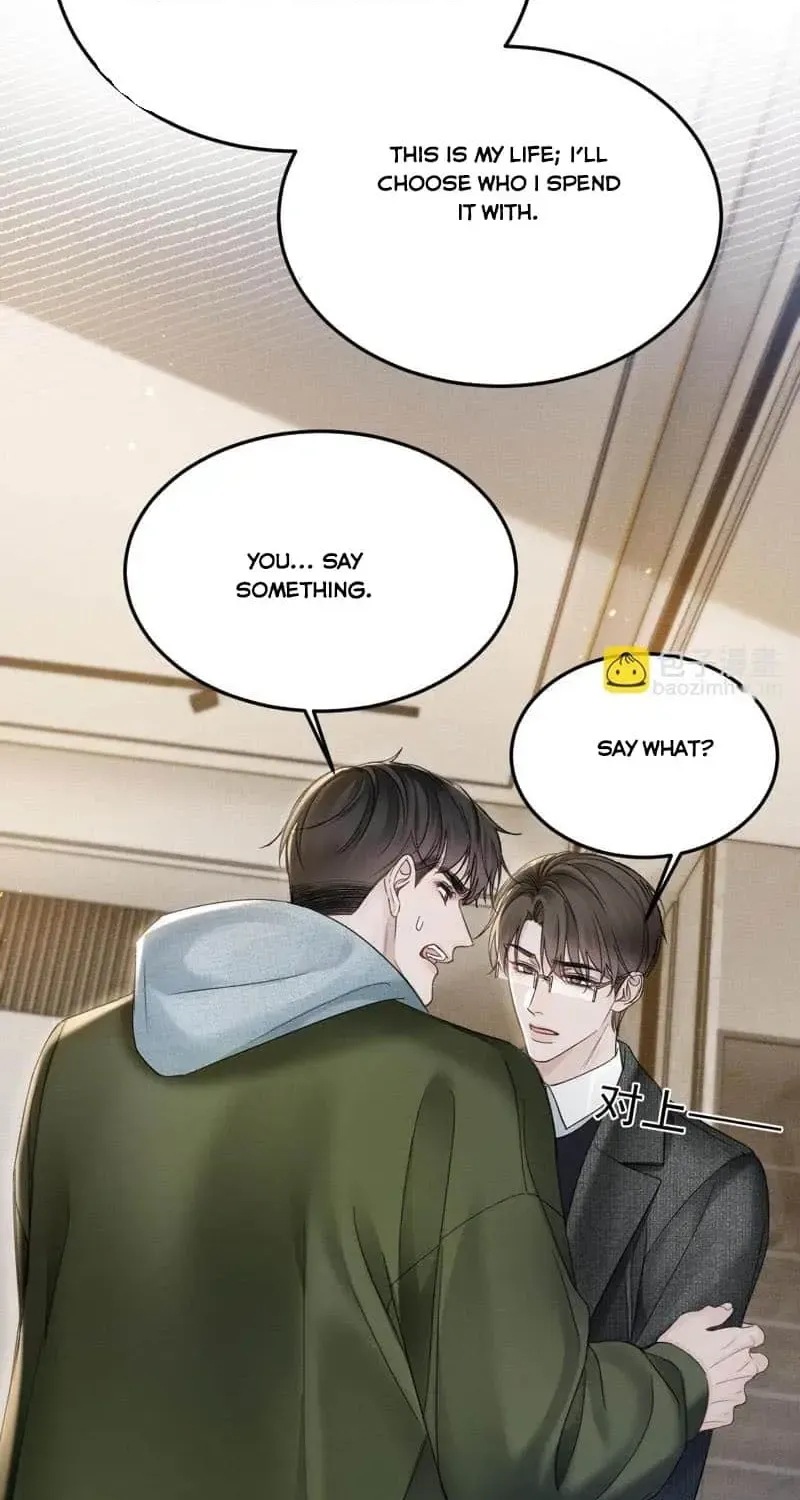 Tit For Tat Chapter 86 page 37 - 