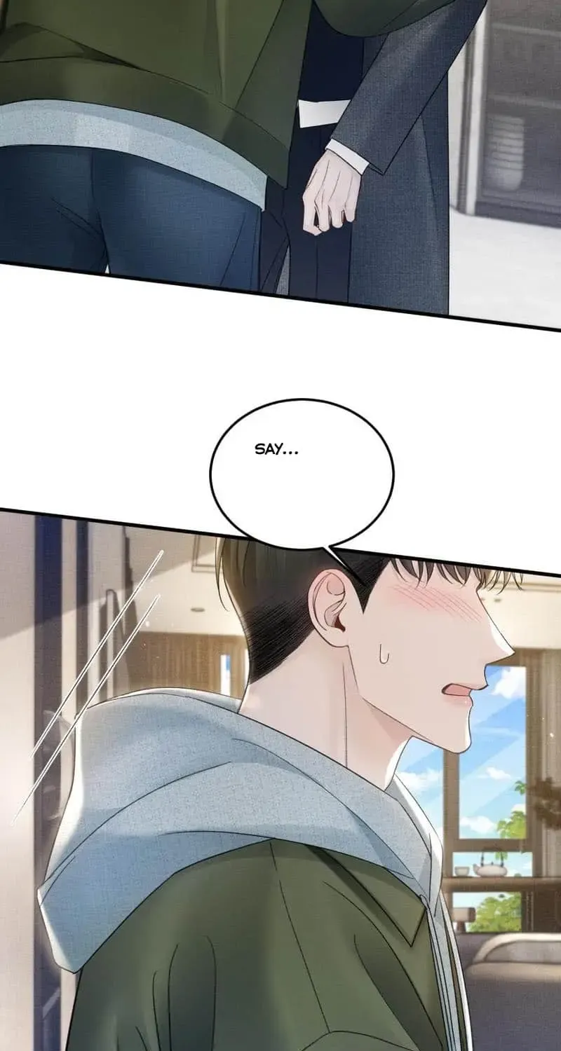 Tit For Tat Chapter 86 page 38 - 