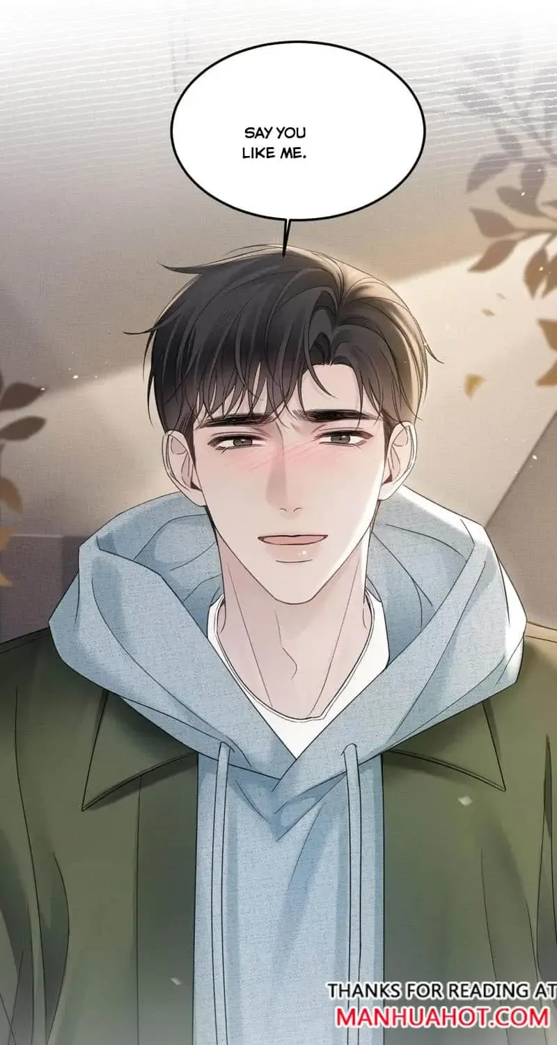 Tit For Tat Chapter 86 page 40 - 