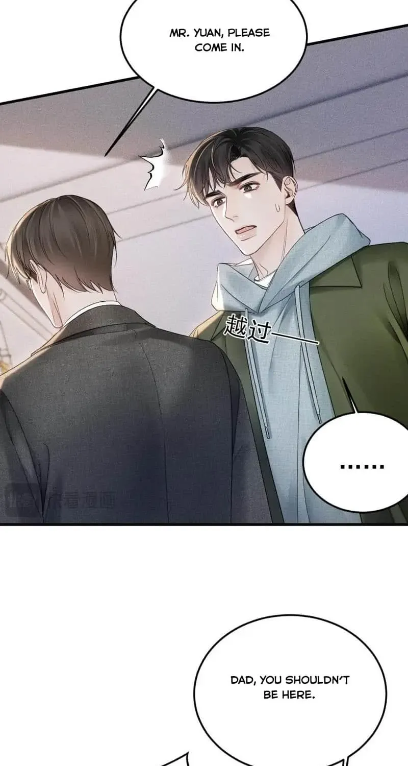 Tit For Tat Chapter 86 page 5 - 