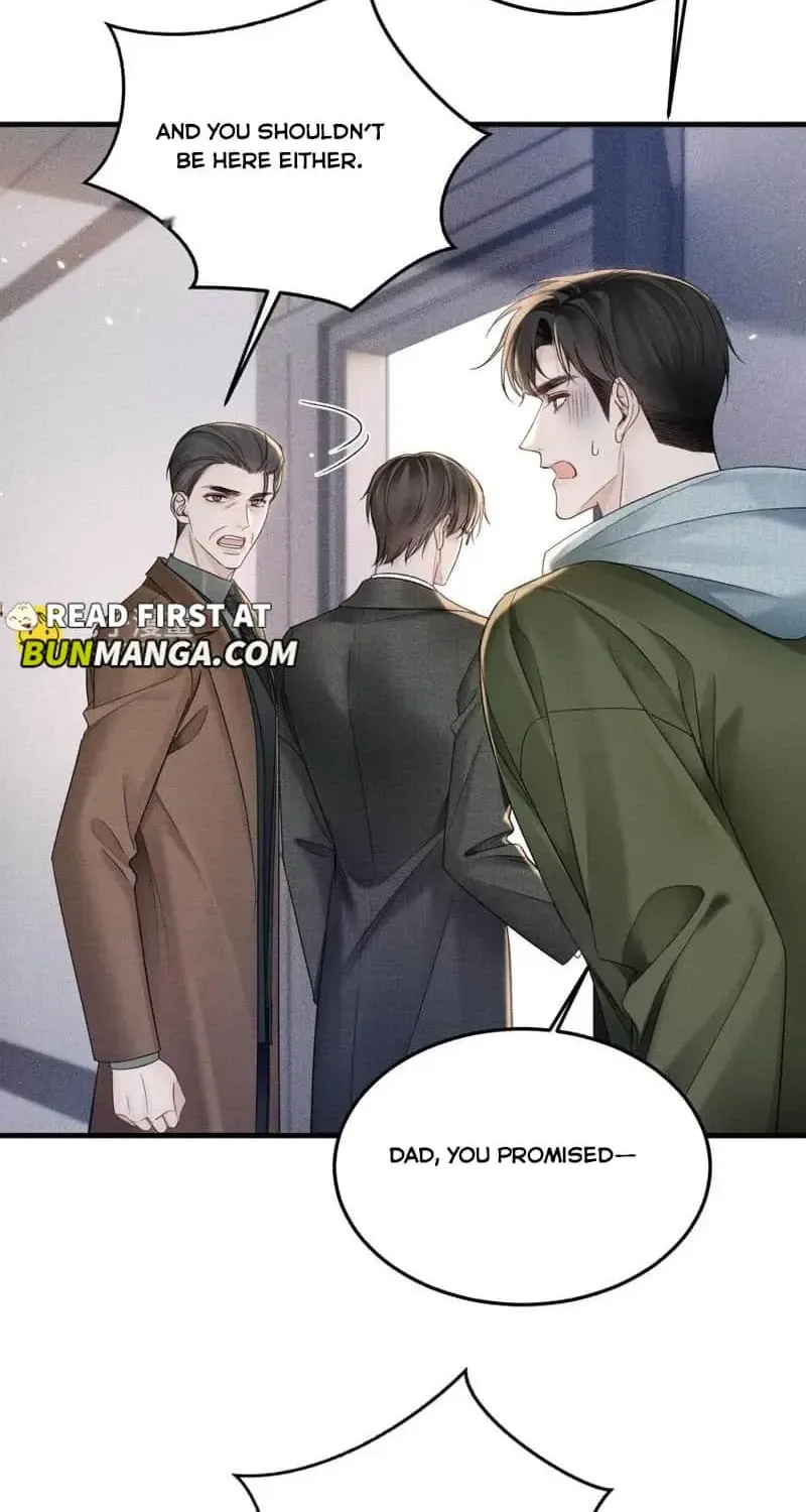 Tit For Tat Chapter 86 page 6 - 
