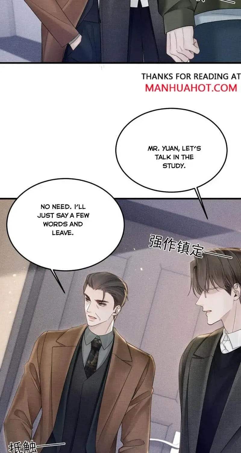 Tit For Tat Chapter 86 page 9 - 