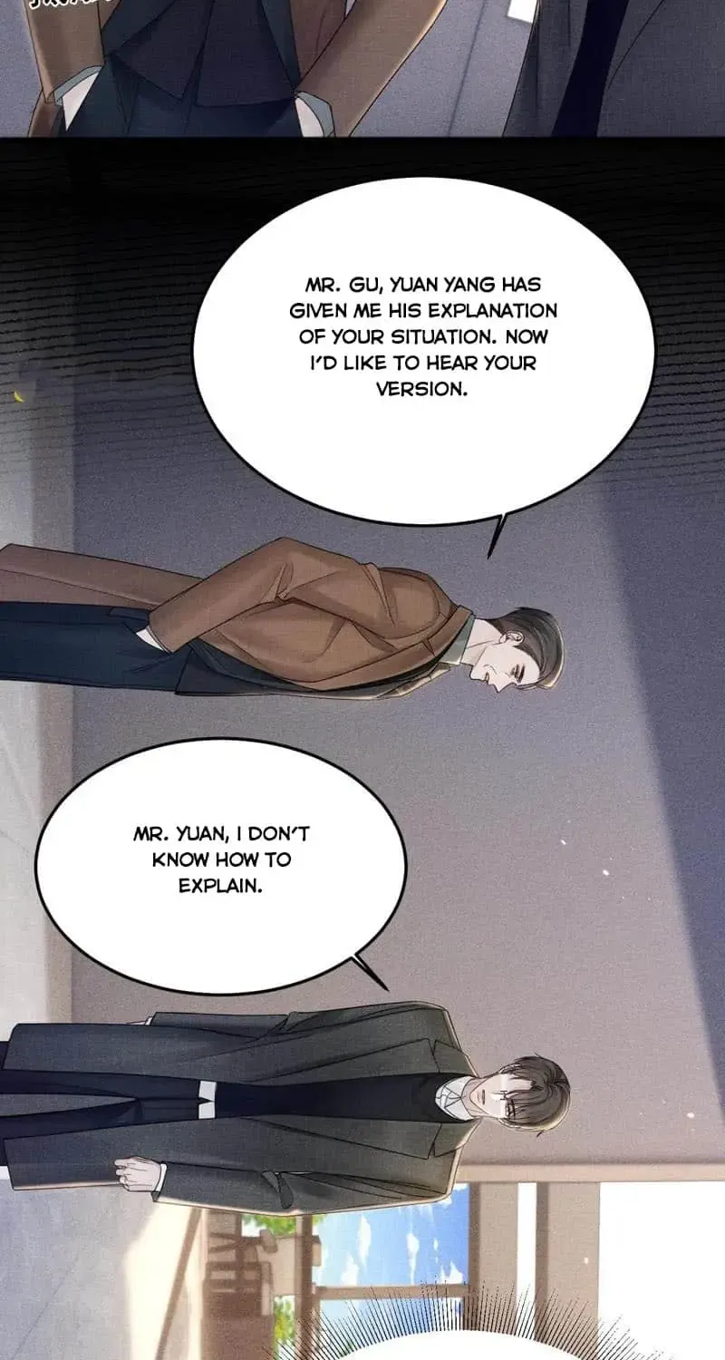Tit For Tat Chapter 86 page 10 - 