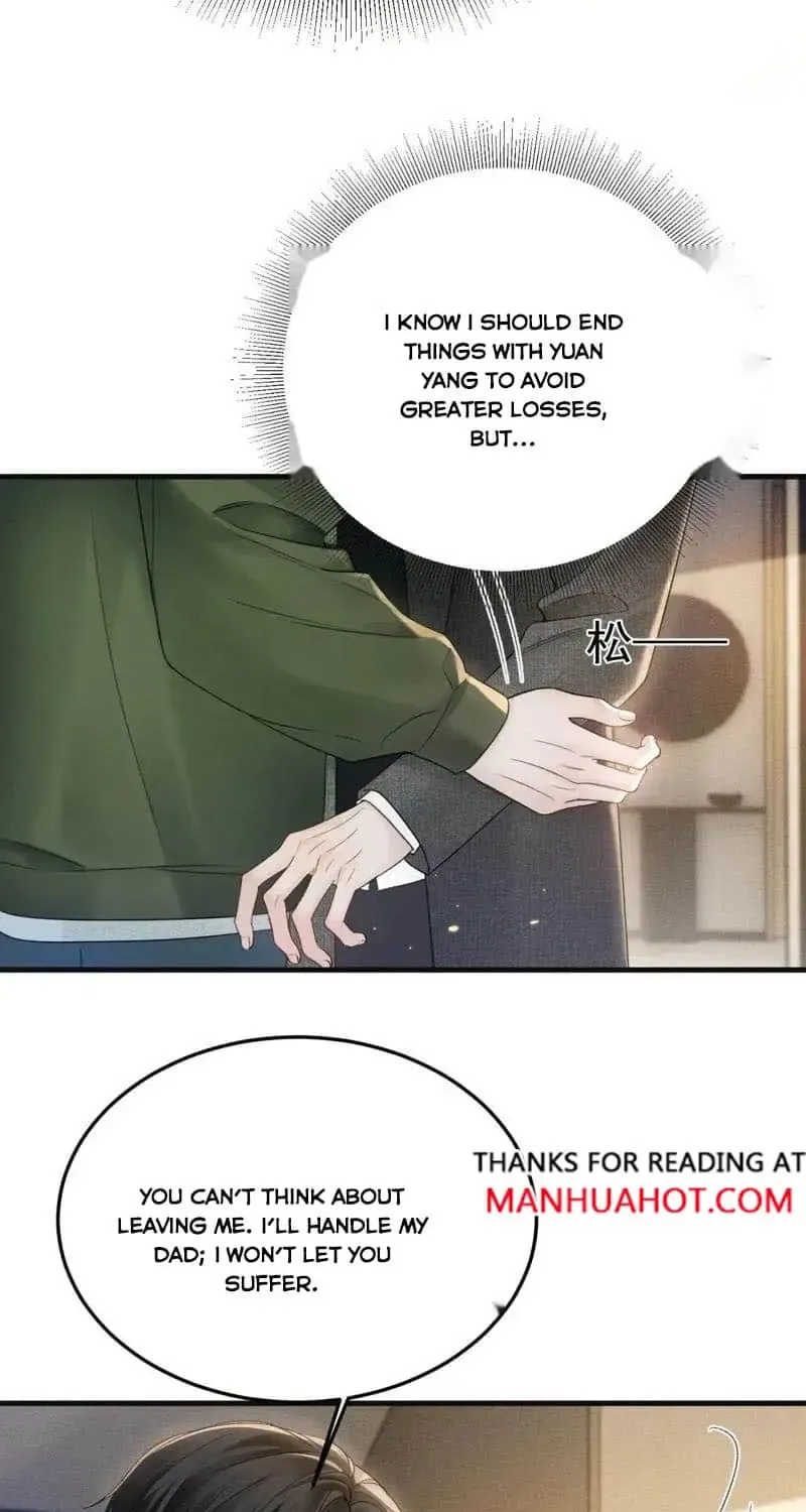 Tit For Tat Chapter 87 page 14 - 