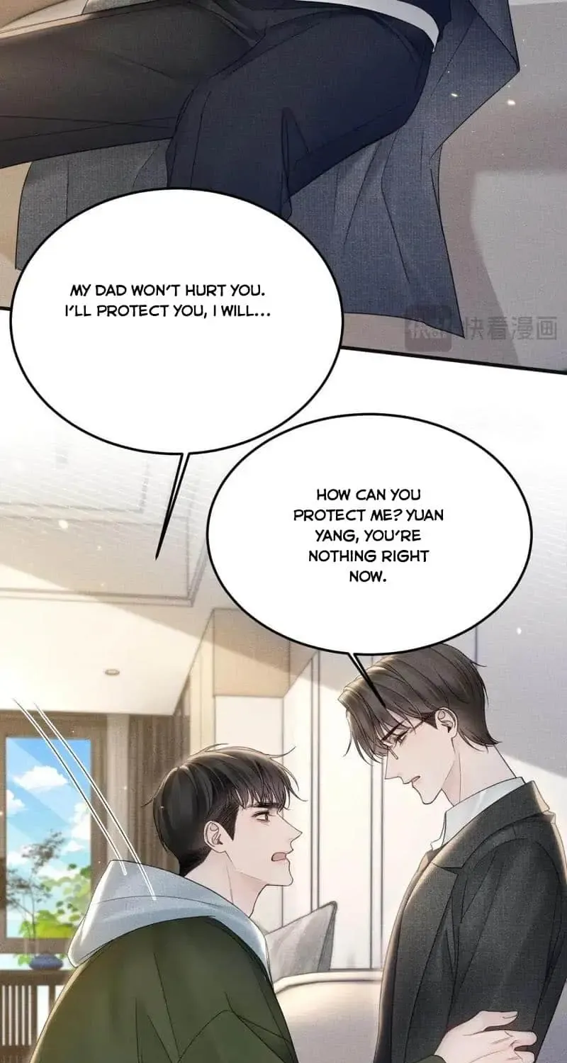 Tit For Tat Chapter 87 page 17 - 