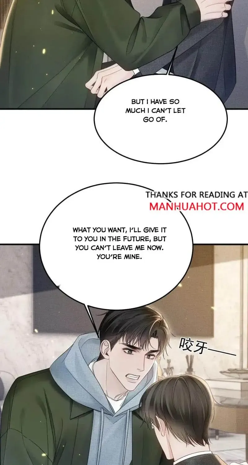 Tit For Tat Chapter 87 page 18 - 