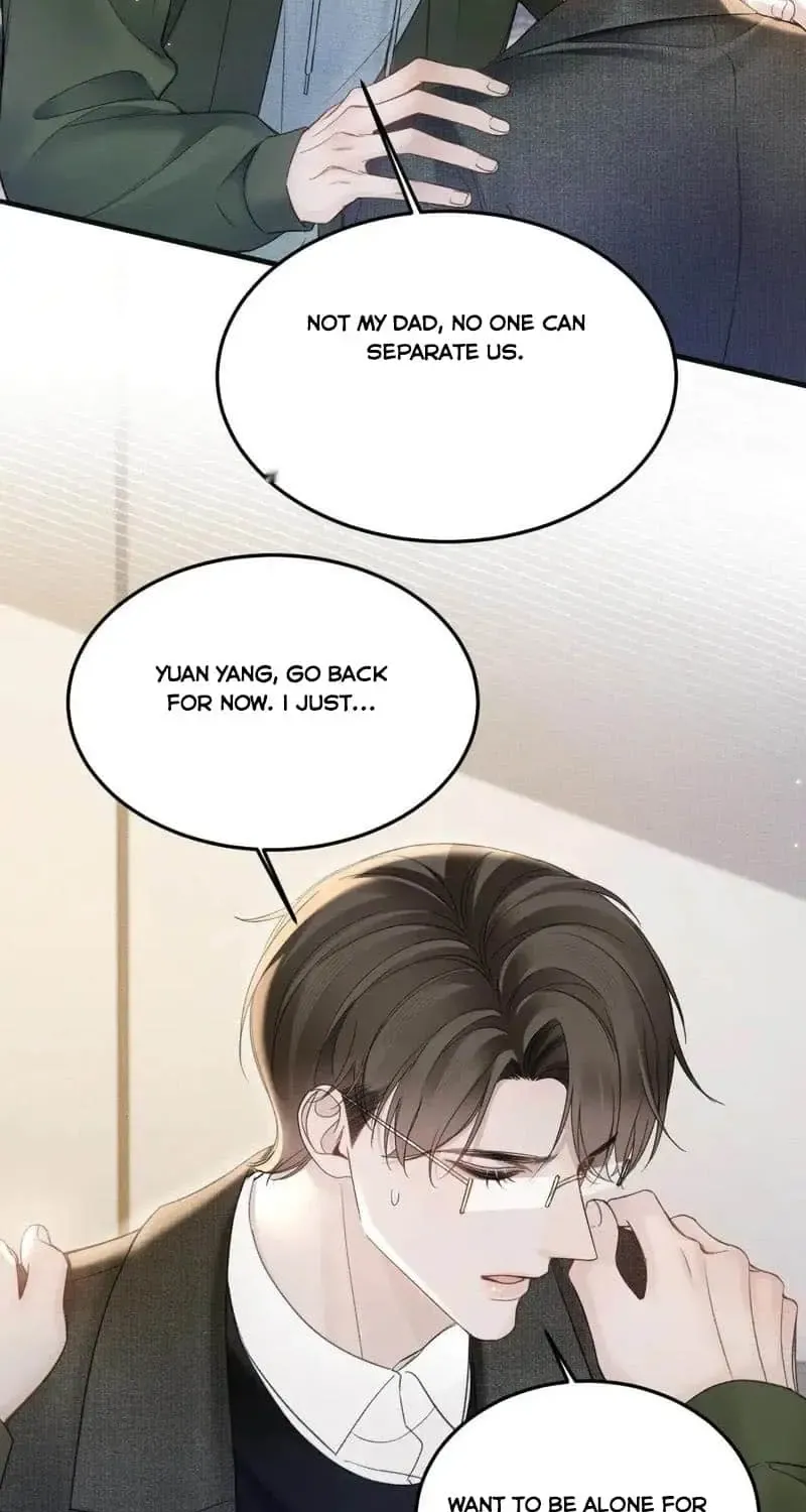 Tit For Tat Chapter 87 page 19 - 