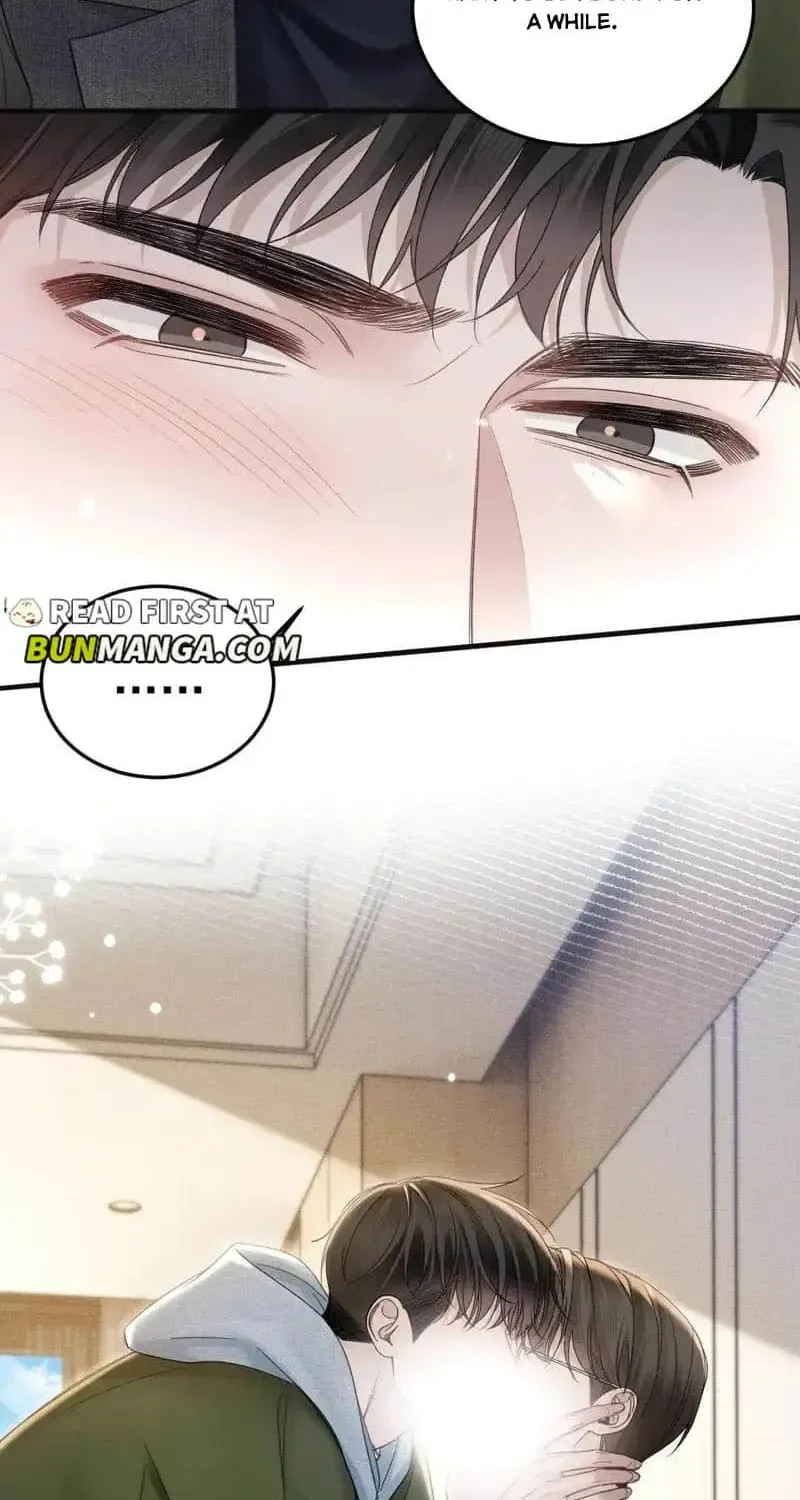 Tit For Tat Chapter 87 page 20 - 