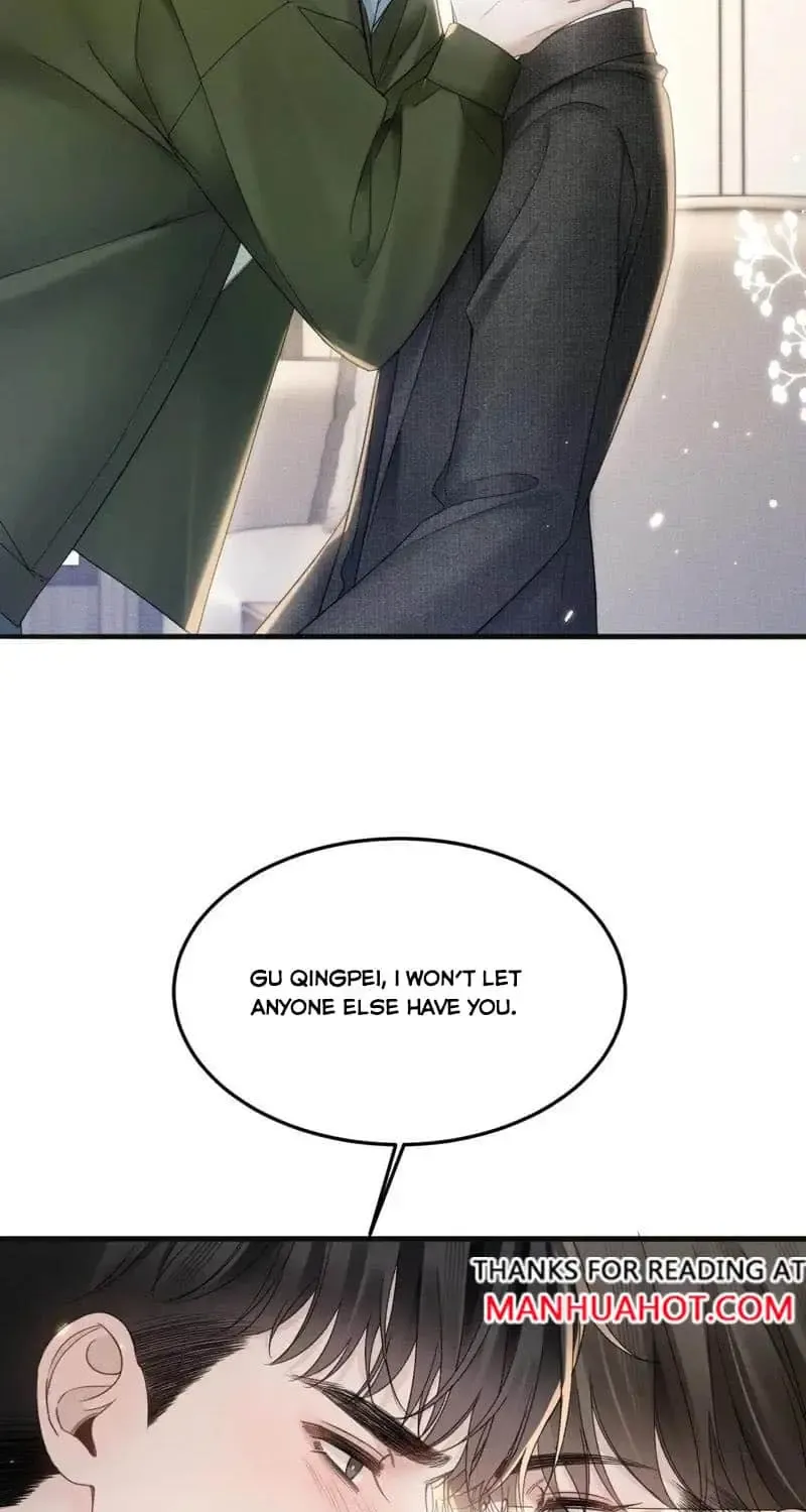 Tit For Tat Chapter 87 page 21 - 