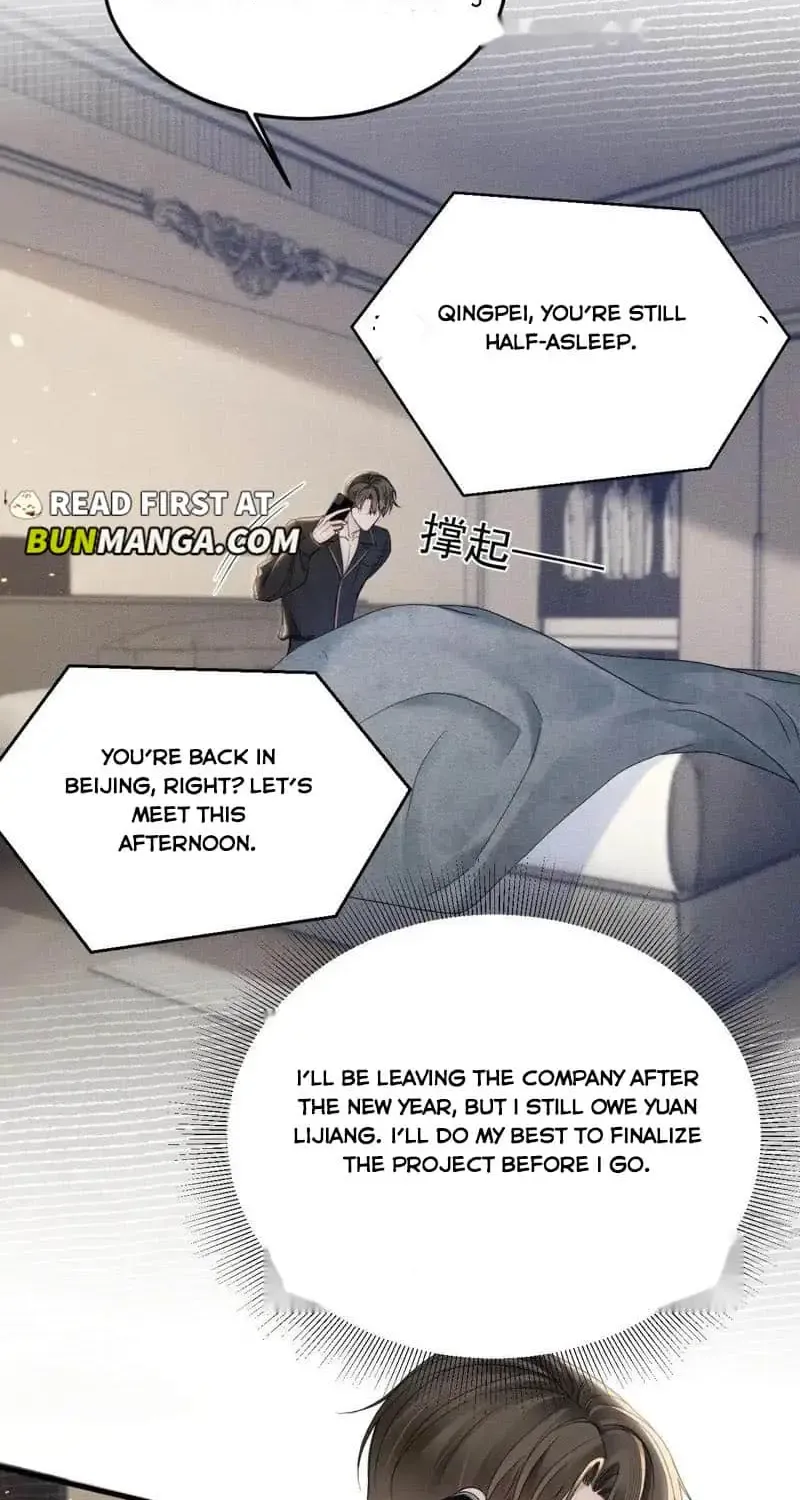 Tit For Tat Chapter 87 page 28 - 
