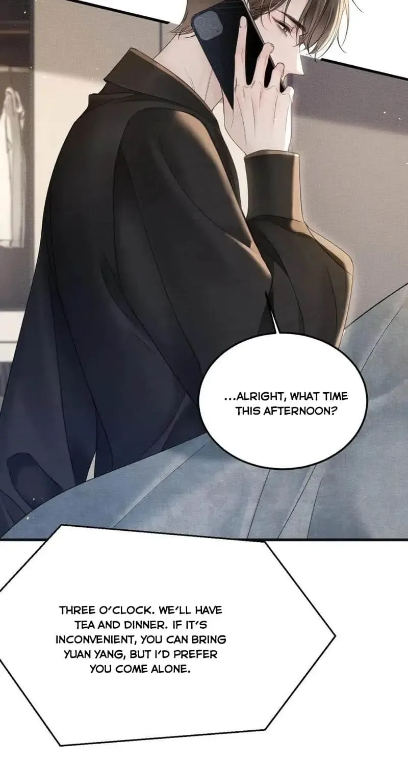 Tit For Tat Chapter 87 page 29 - 